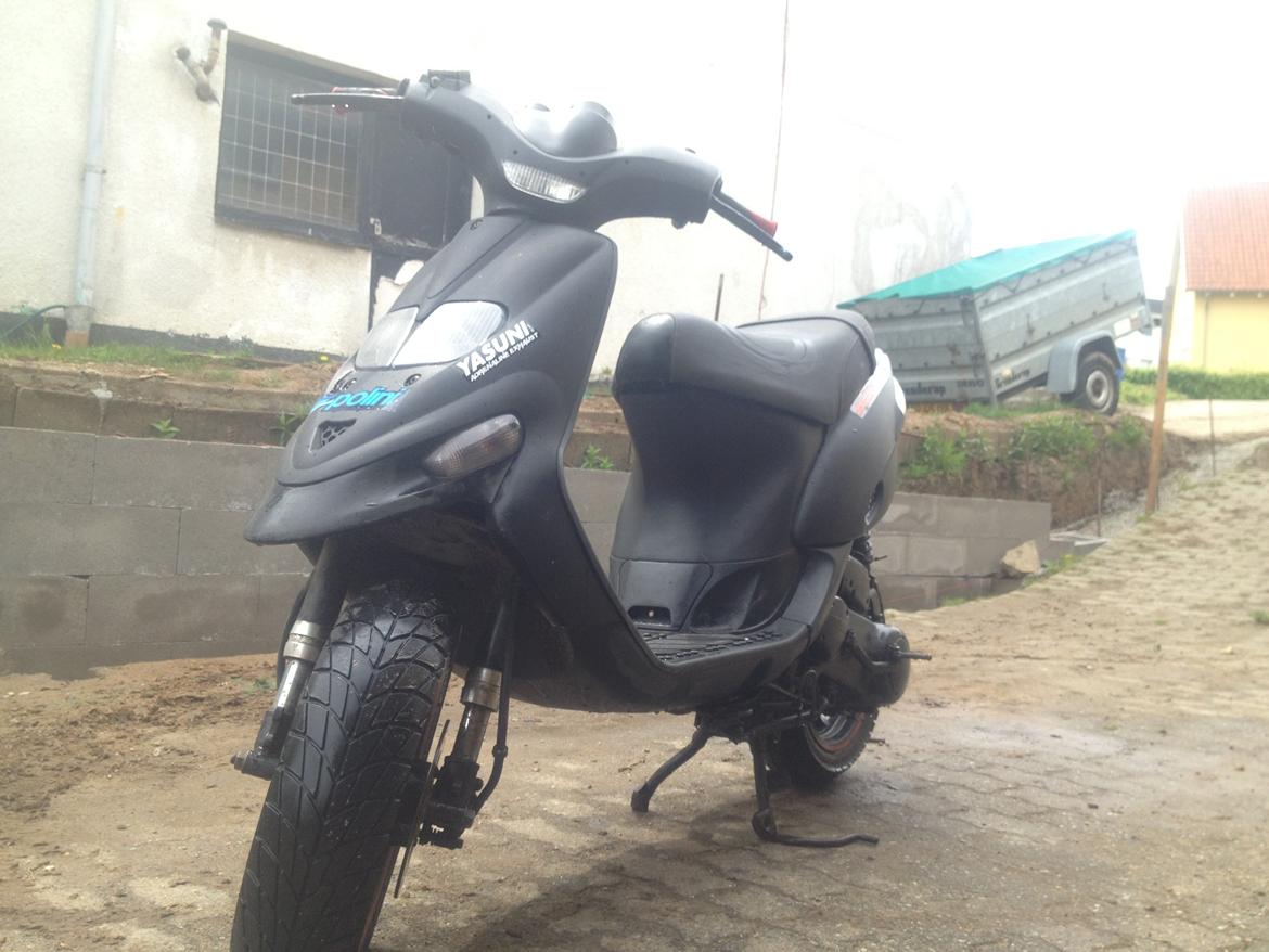 Gilera Stalker billede 6