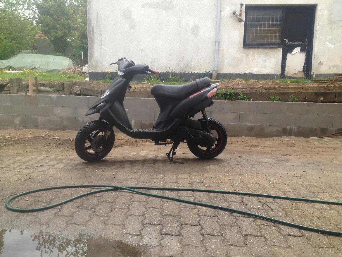 Gilera Stalker billede 10