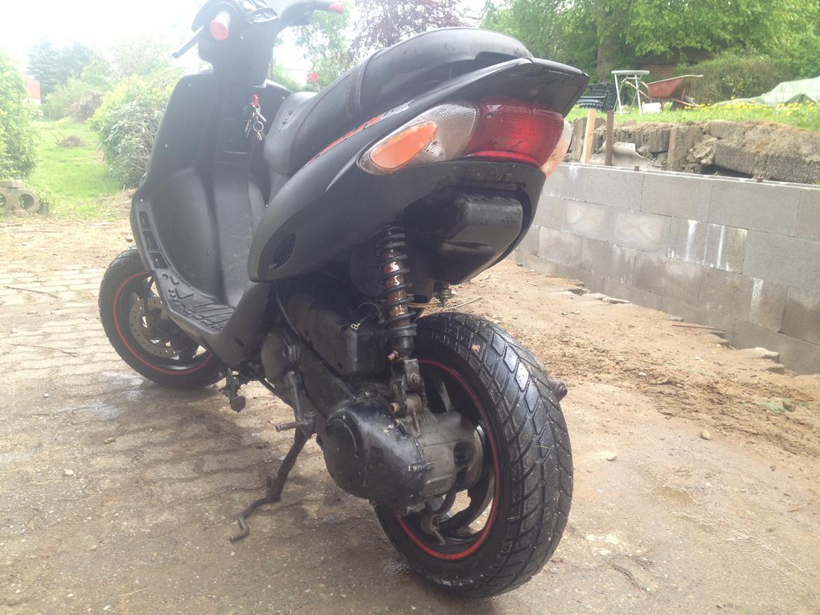 Gilera Stalker billede 12