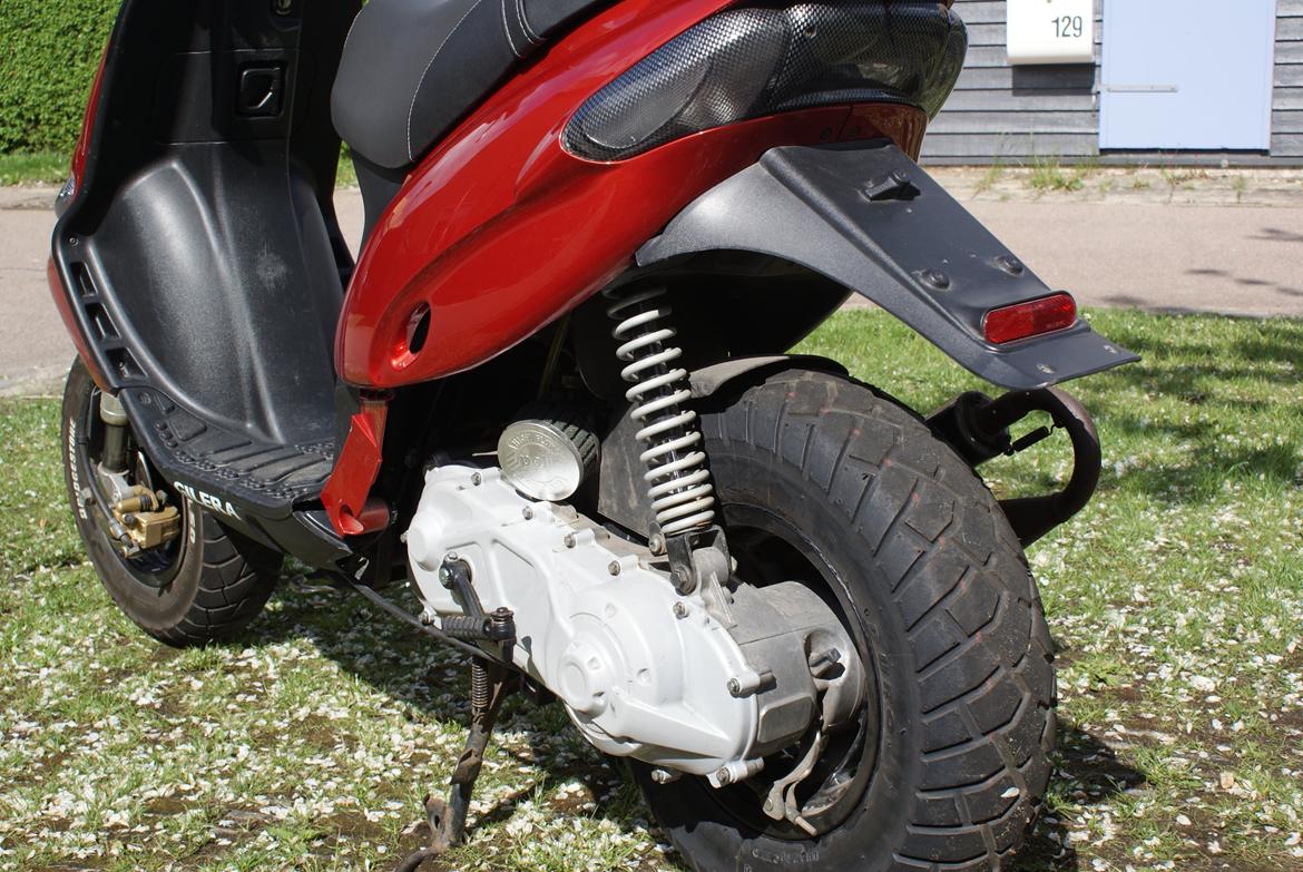 Gilera Stalker billede 12