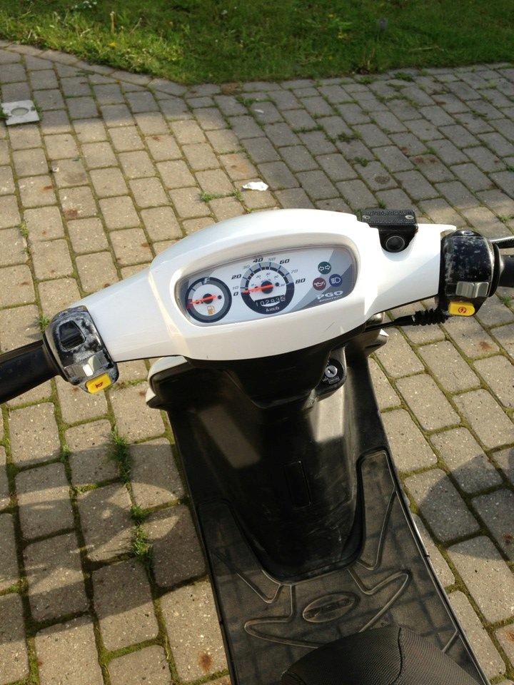 PGO hot 50 billede 3