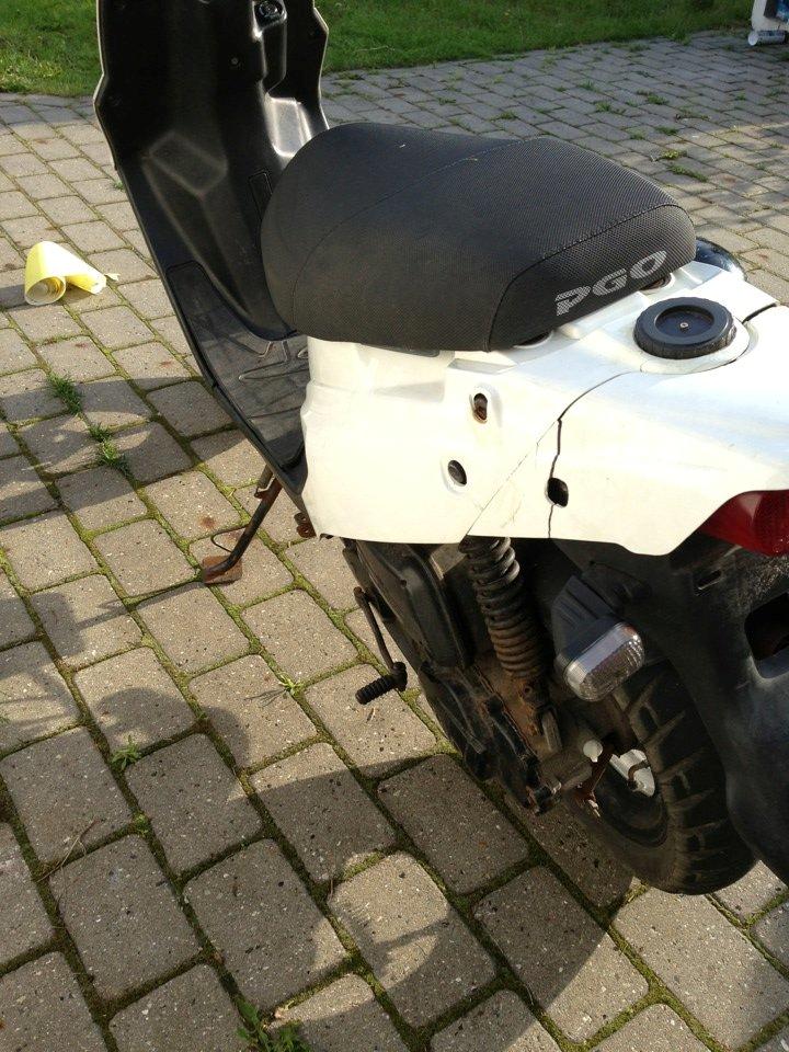 PGO hot 50 billede 4