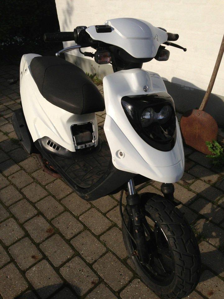 PGO hot 50 billede 2