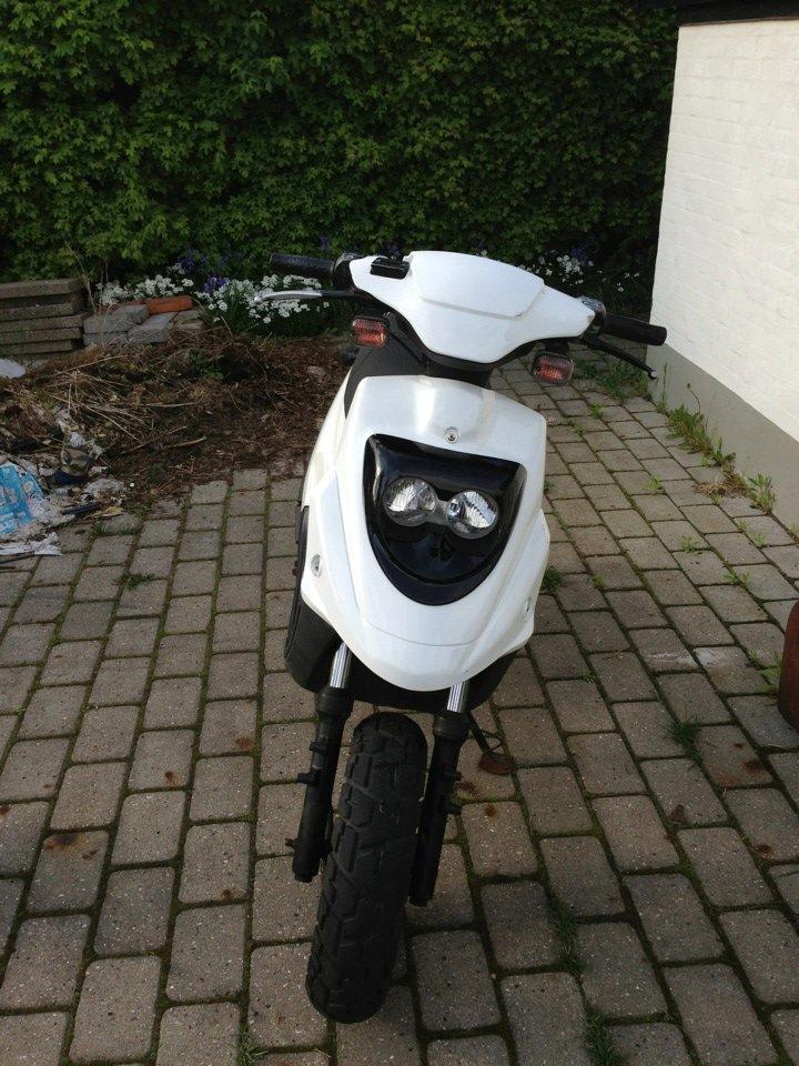 PGO hot 50 billede 1