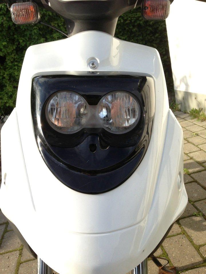 PGO hot 50 billede 7