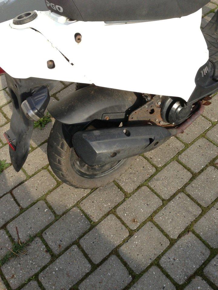 PGO hot 50 billede 8