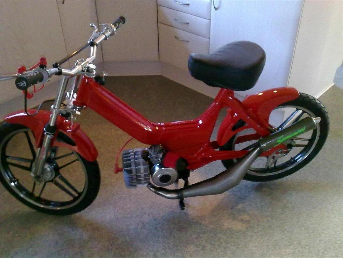 Puch  maxi billede 1