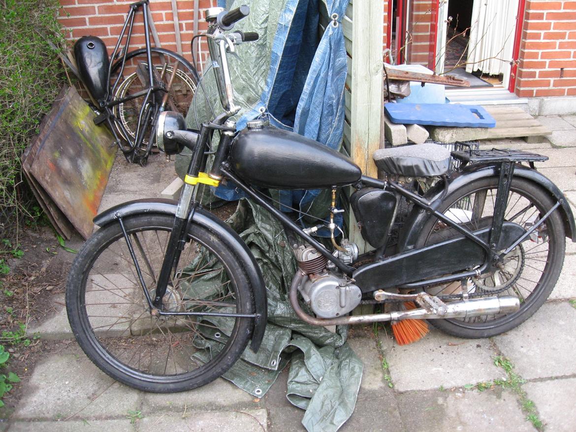 Sco 1 gears billede 1