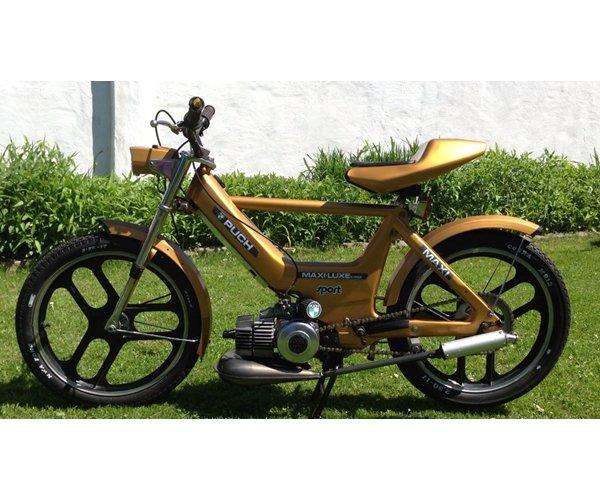 Puch maxi kl billede 1