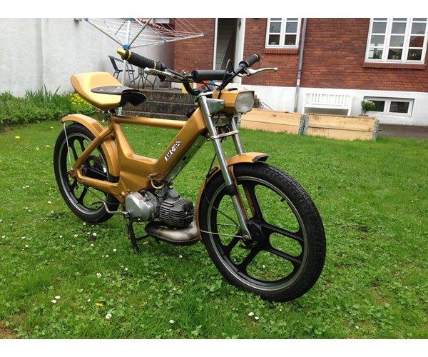 Puch maxi kl billede 5