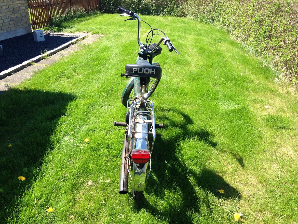 Puch Maxi K billede 2