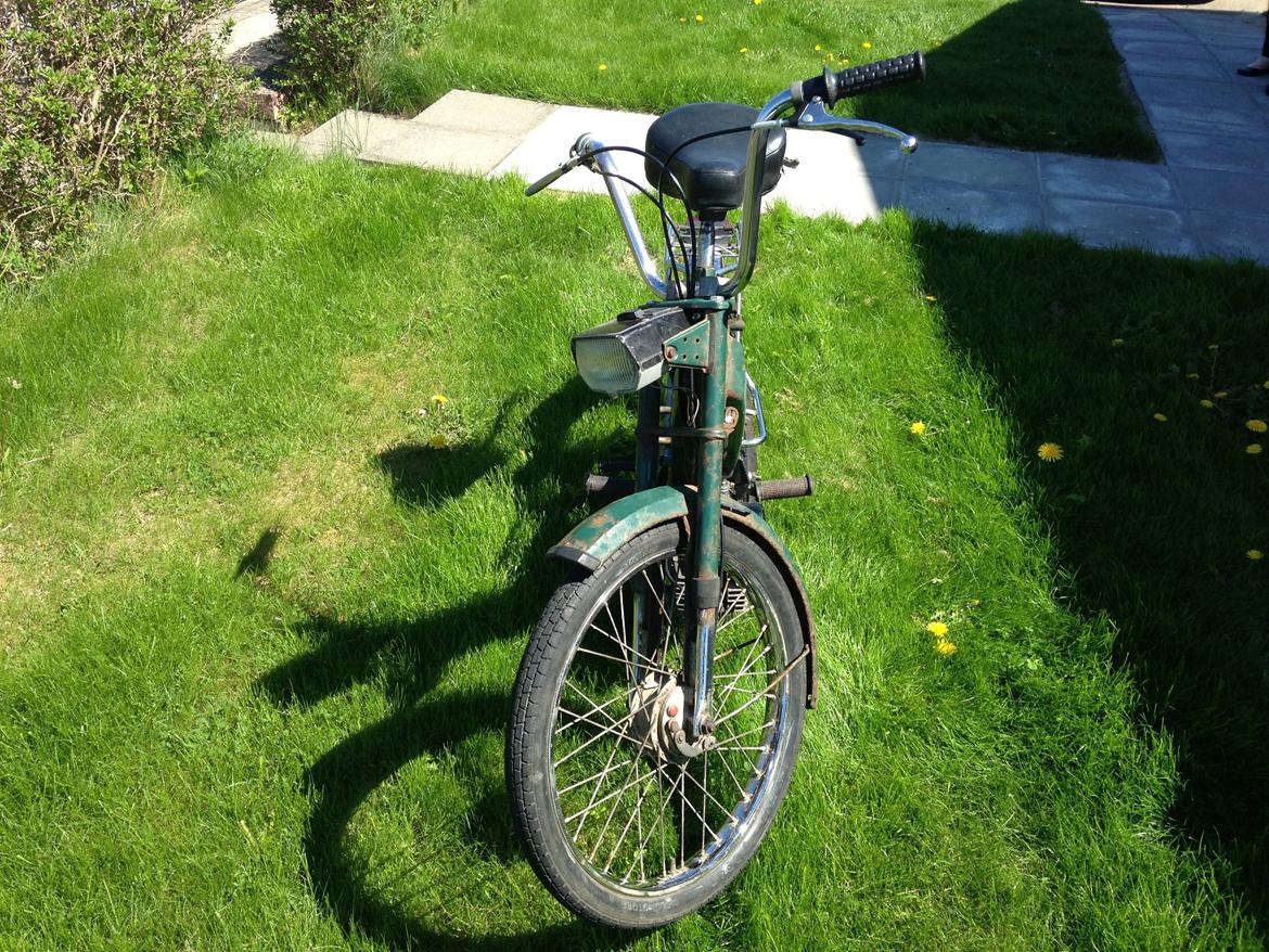 Puch Maxi K billede 3