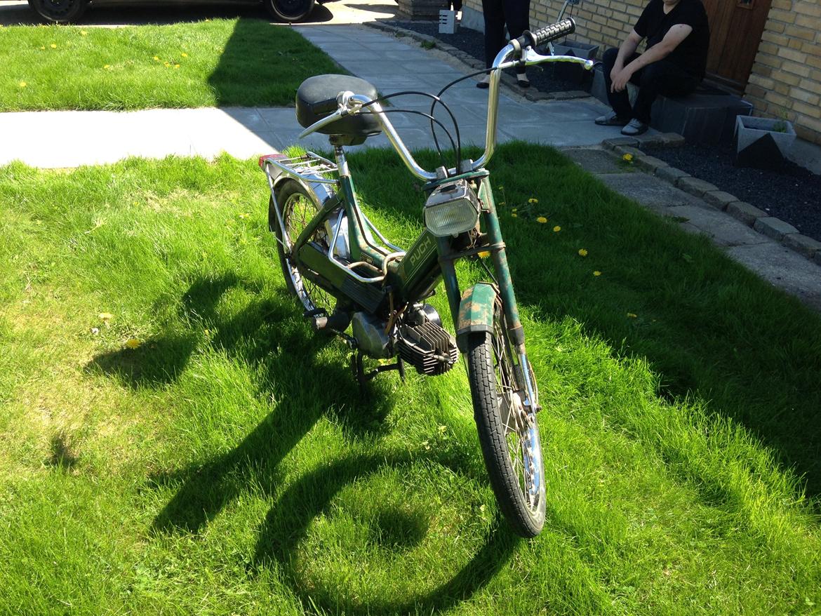 Puch Maxi K billede 6