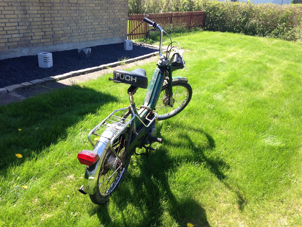 Puch Maxi K billede 7