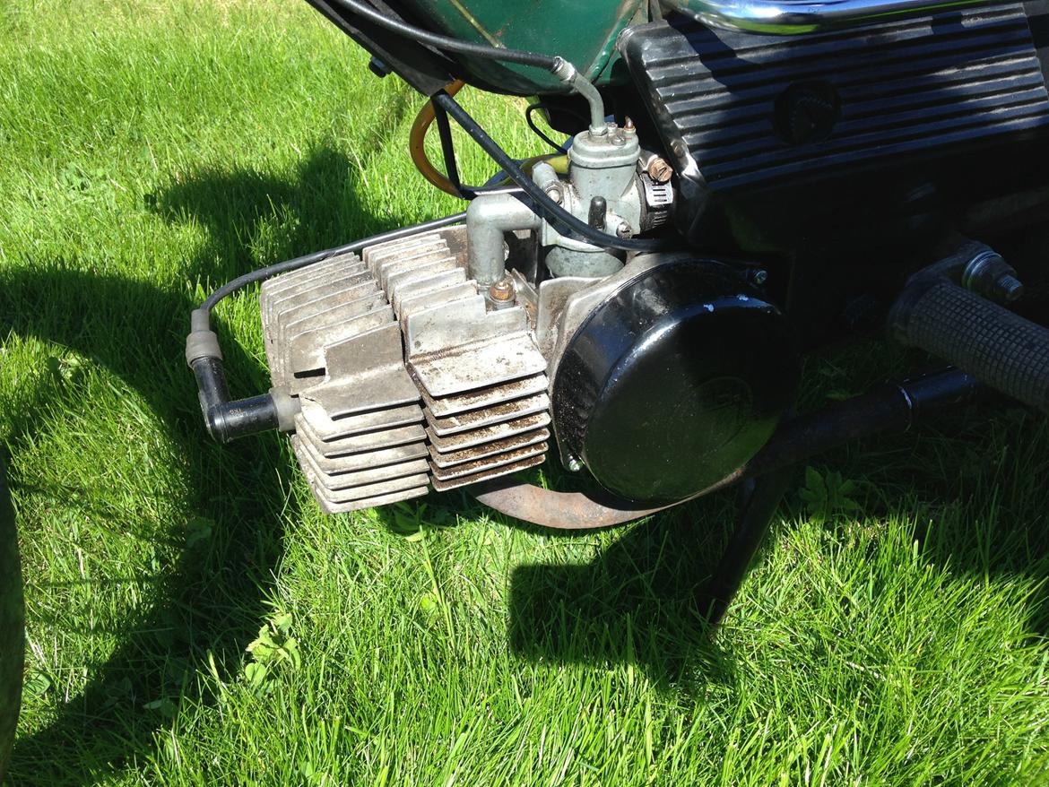 Puch Maxi K billede 8