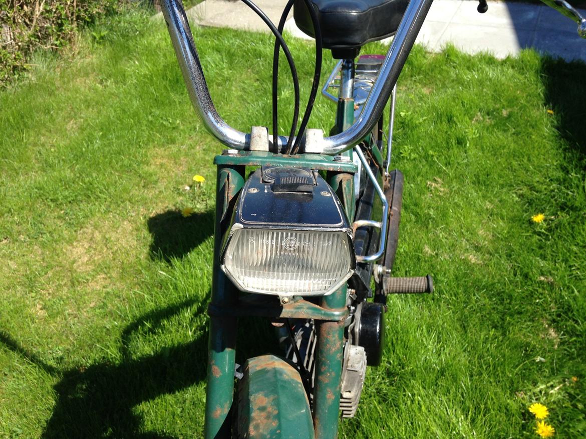 Puch Maxi K billede 11