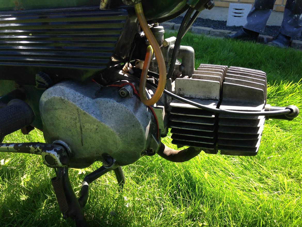 Puch Maxi K billede 12