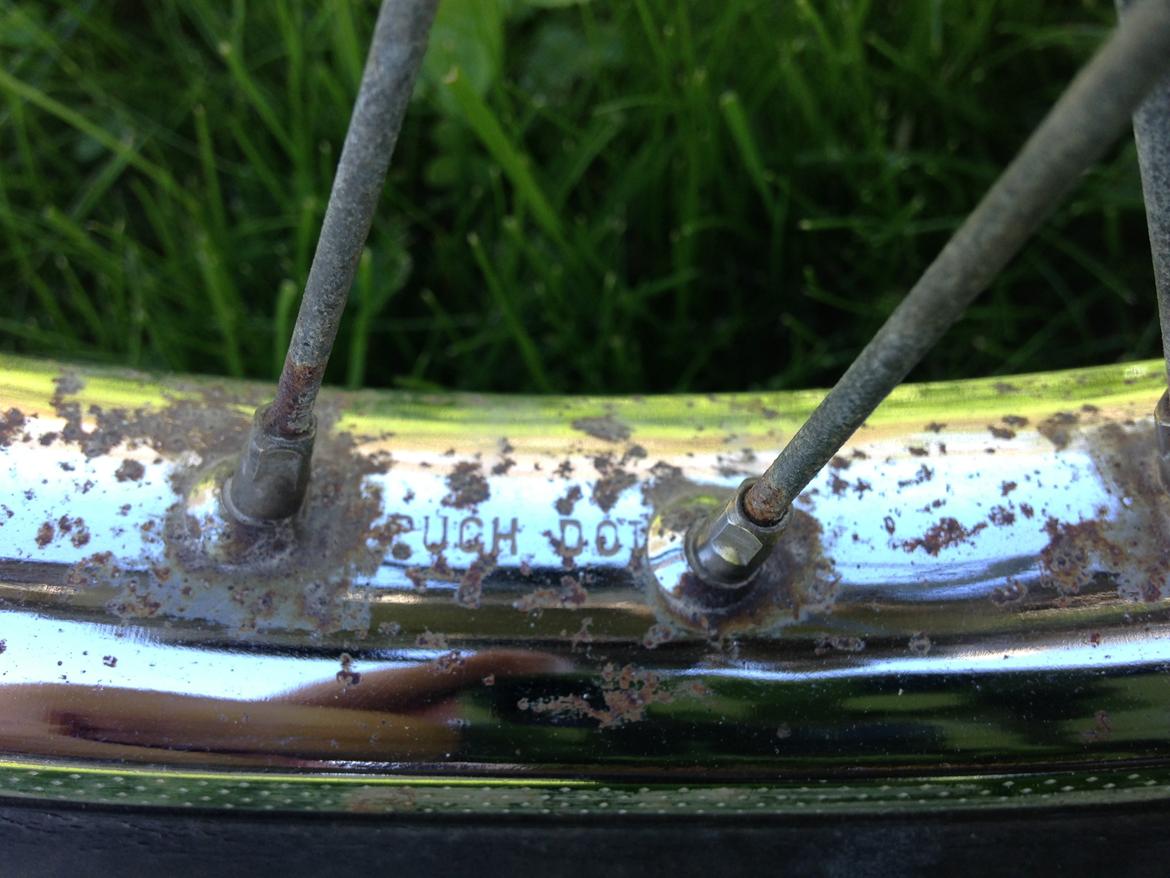 Puch Maxi K billede 13