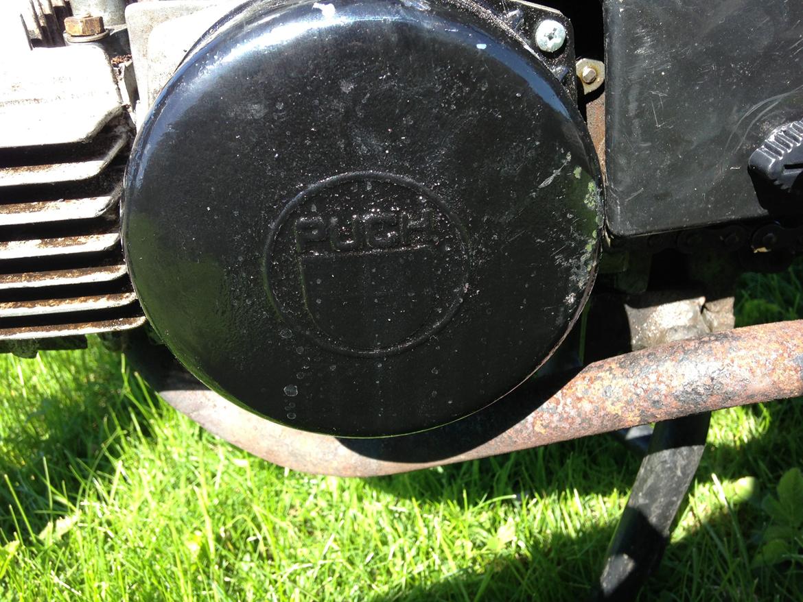 Puch Maxi K billede 14