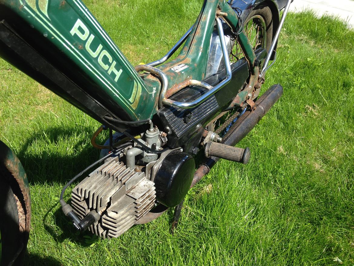 Puch Maxi K billede 15
