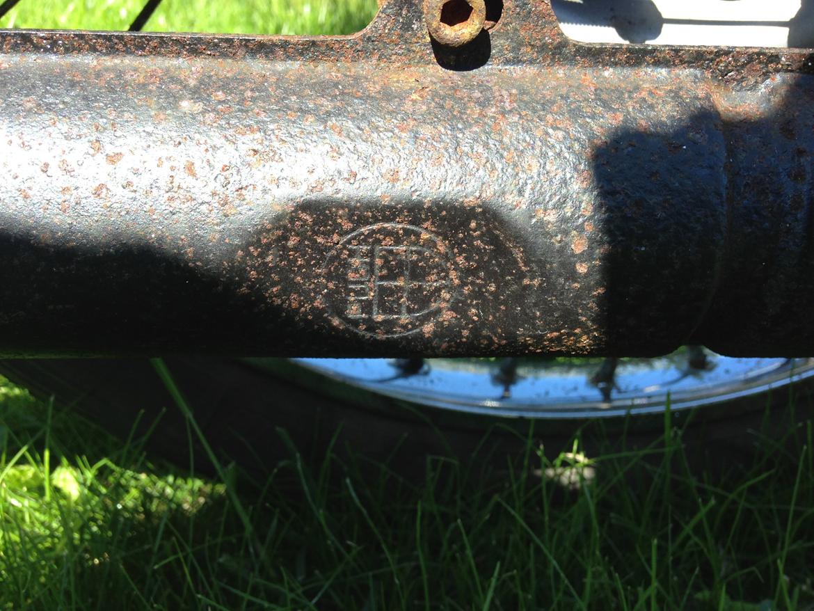 Puch Maxi K billede 16