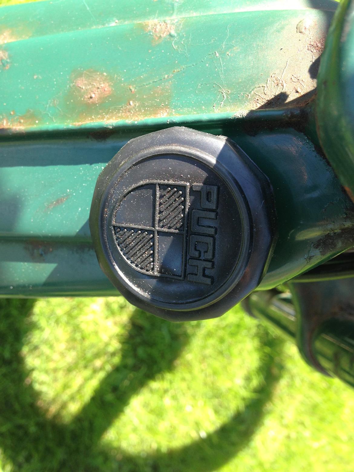 Puch Maxi K billede 17