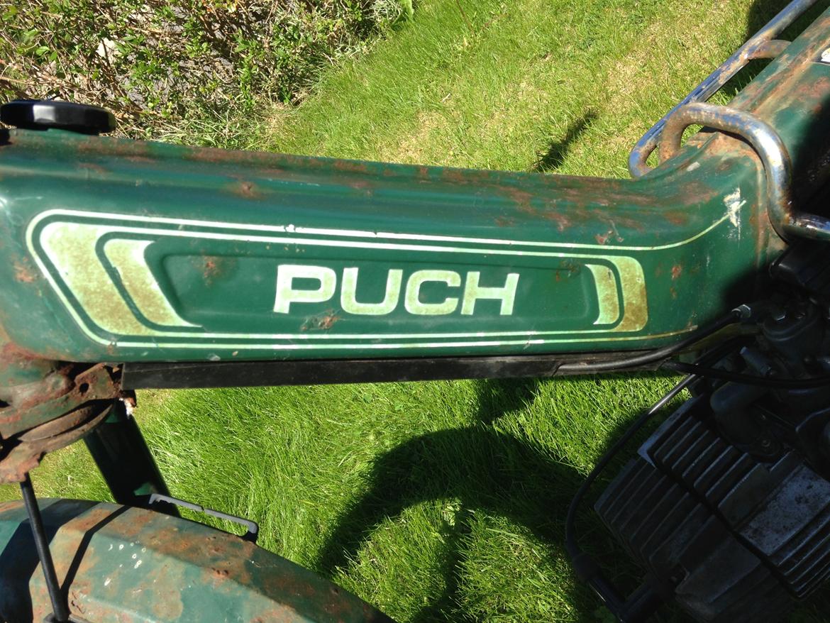 Puch Maxi K billede 18