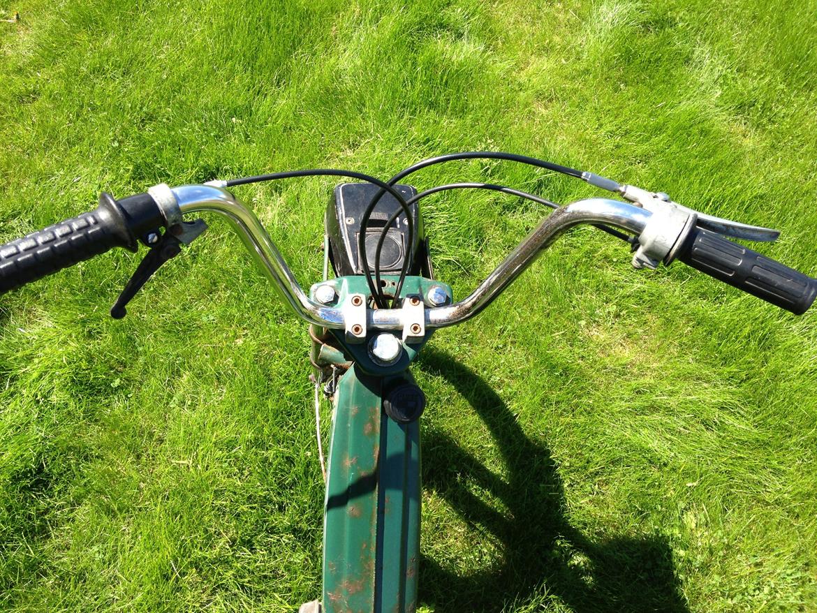 Puch Maxi K billede 19