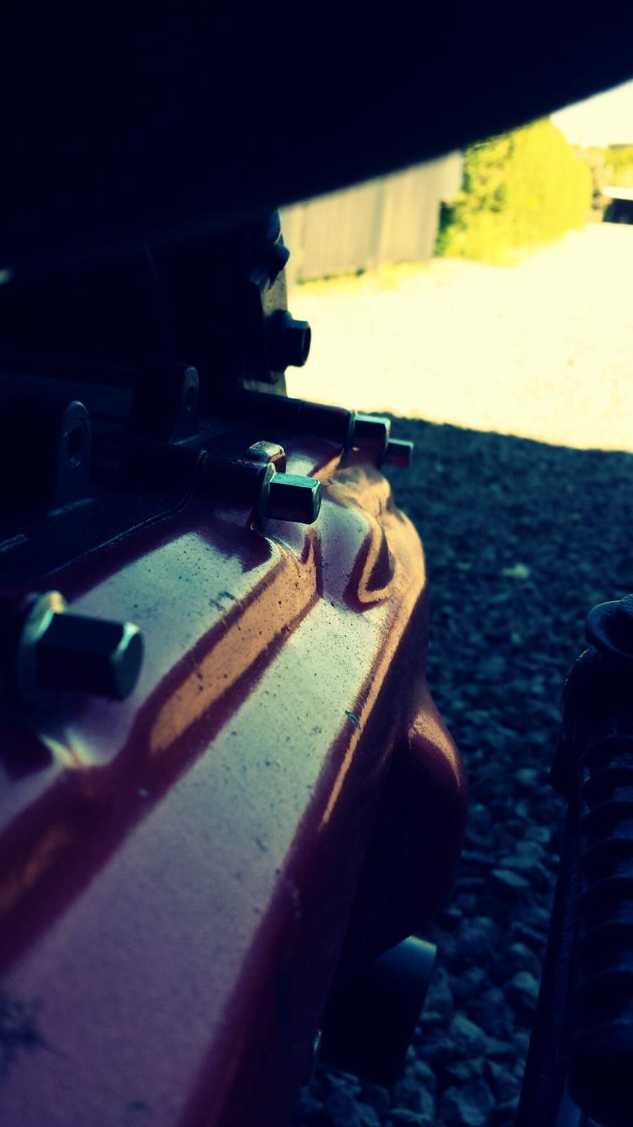 Yamaha Mbk Booster ....Black Betty....Vol.2 billede 16