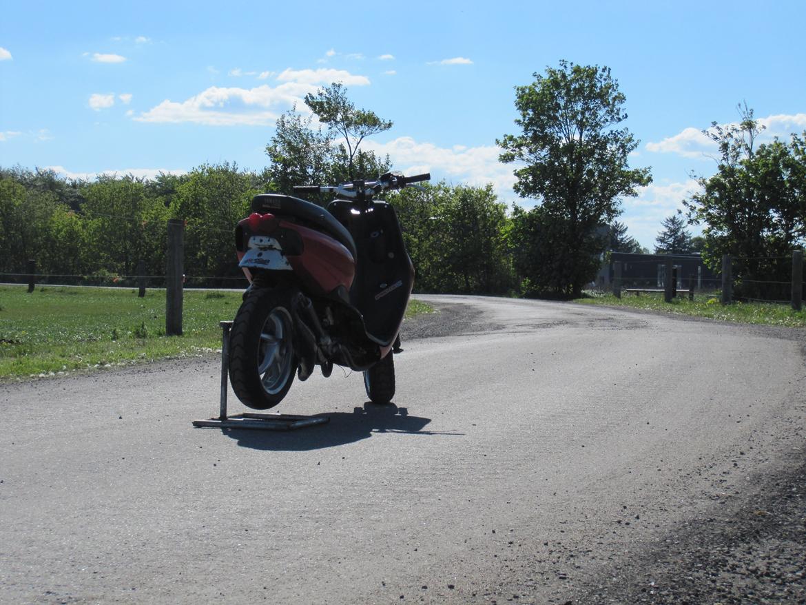 Yamaha Neos Evo 3 LC billede 19