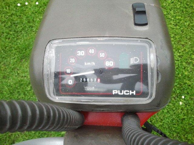 Puch Maxi P1 billede 5