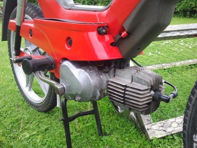 Puch Maxi P1 billede 7