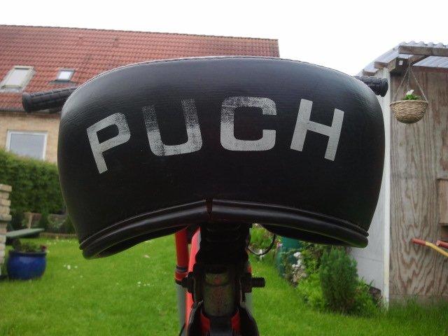 Puch Maxi P1 billede 8