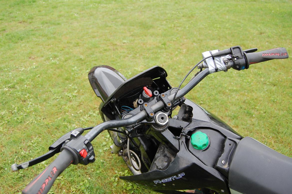 Gilera Smt billede 6