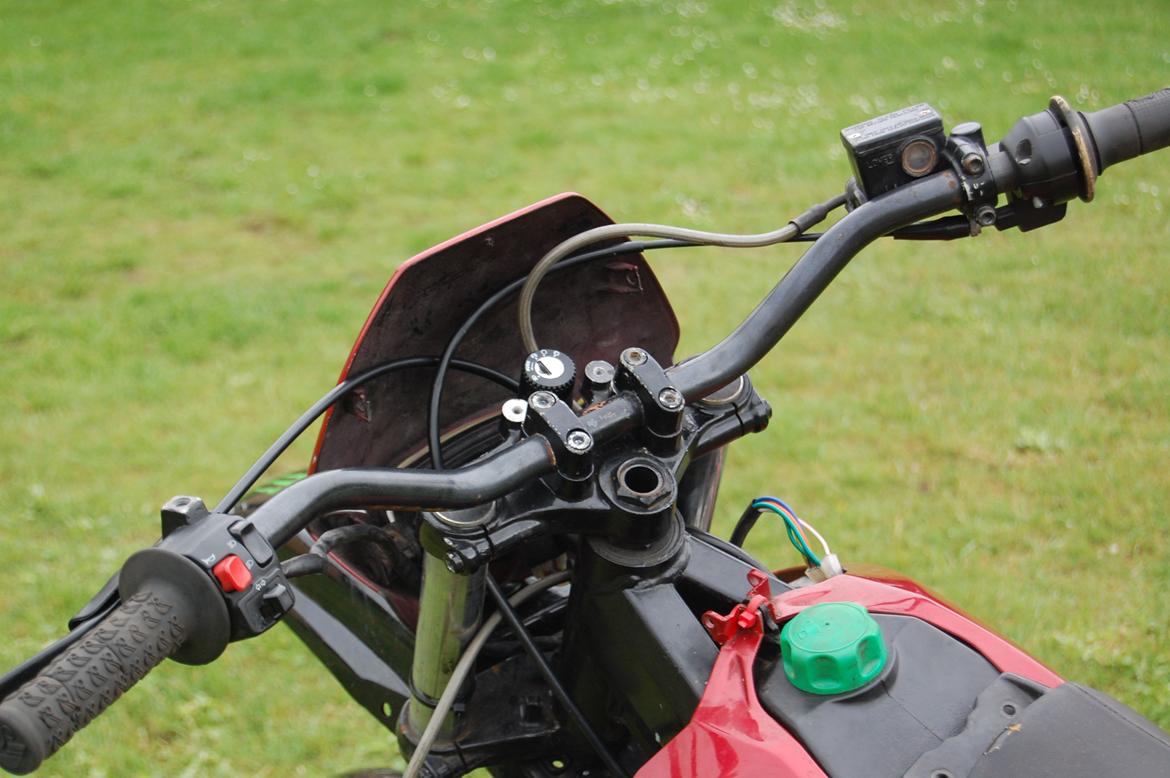 Gilera Smt billede 7