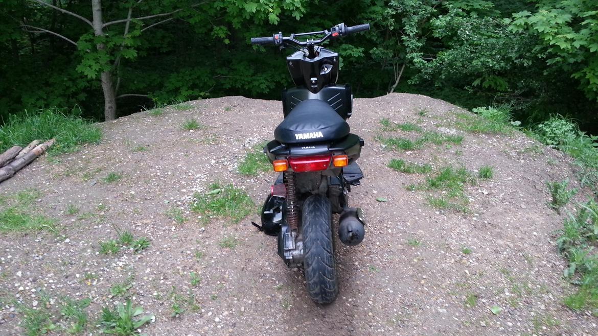 Yamaha Slider (SOLGT) billede 20