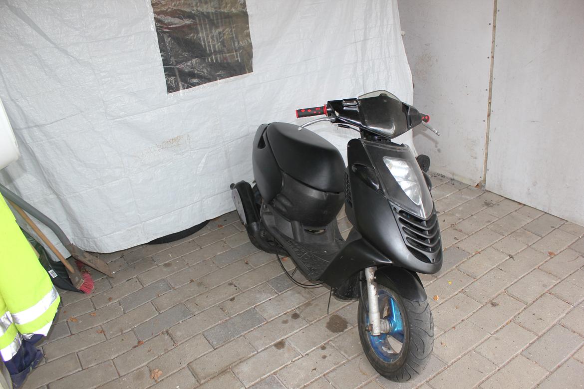 Aprilia sonic billede 2