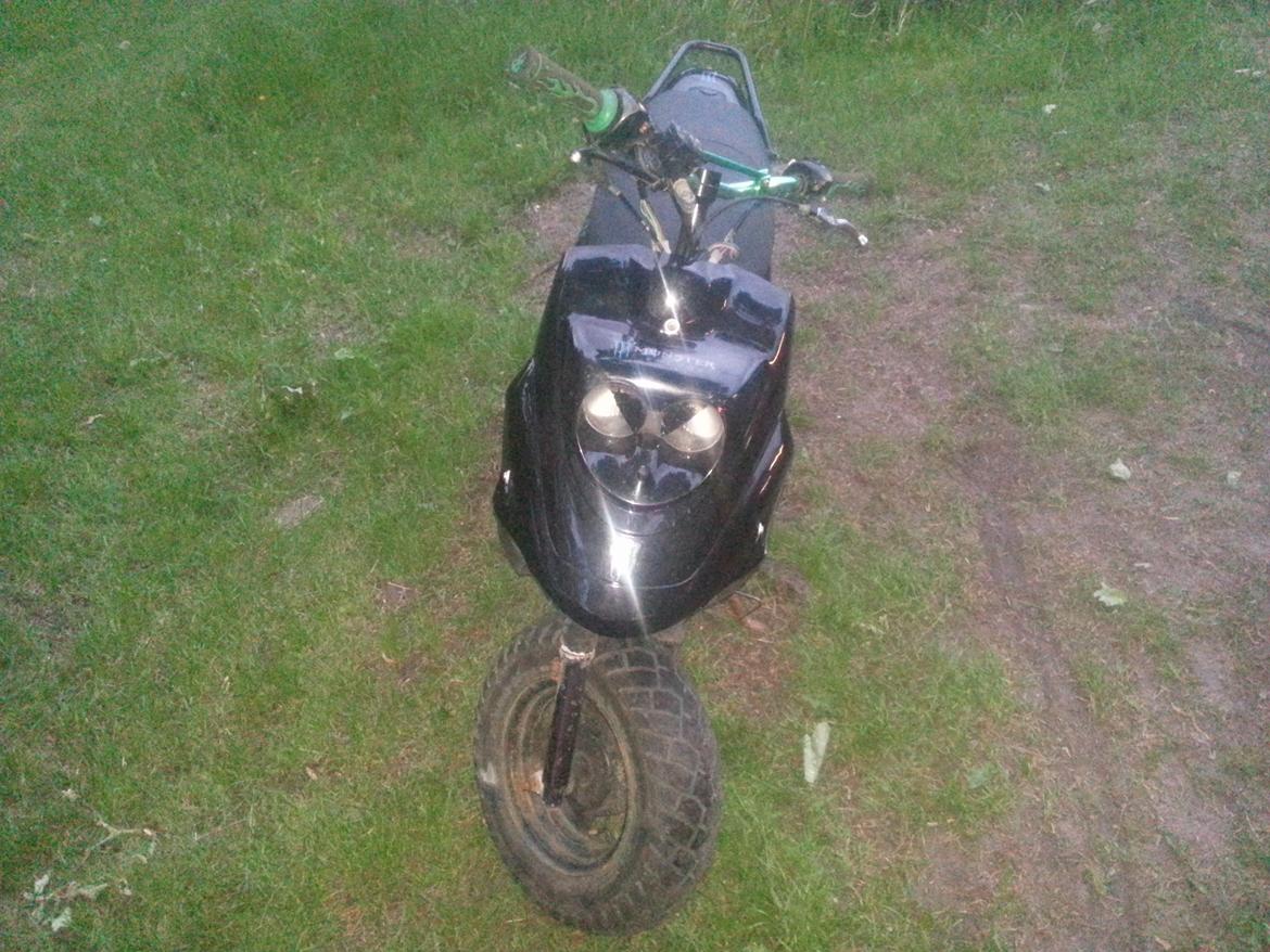 PGO Hot 50 billede 5