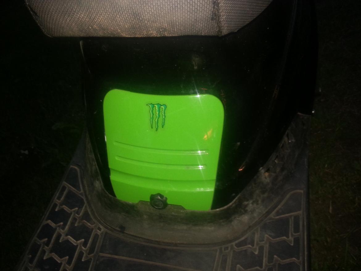 PGO Hot 50 billede 6