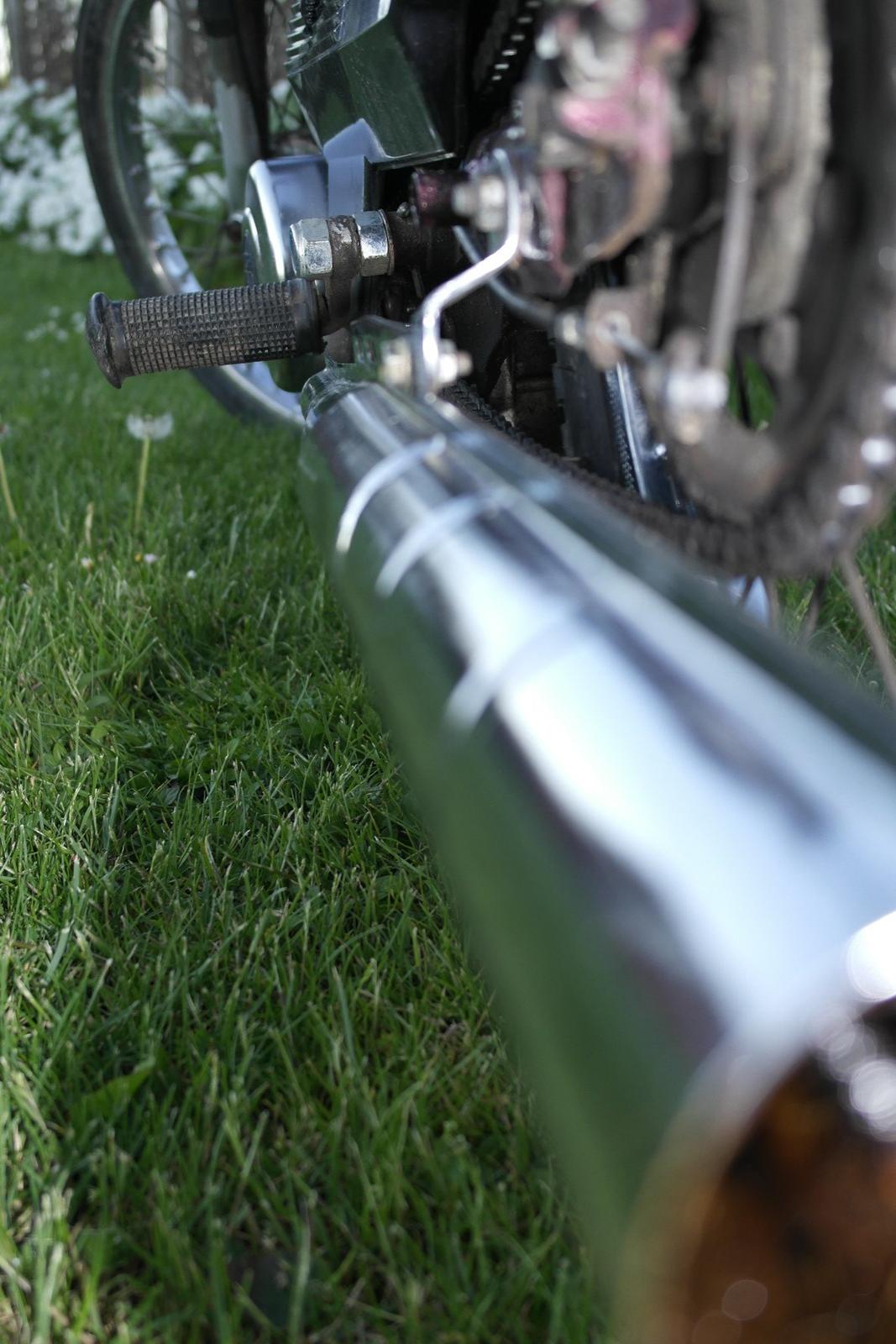 Puch Maxi K billede 4