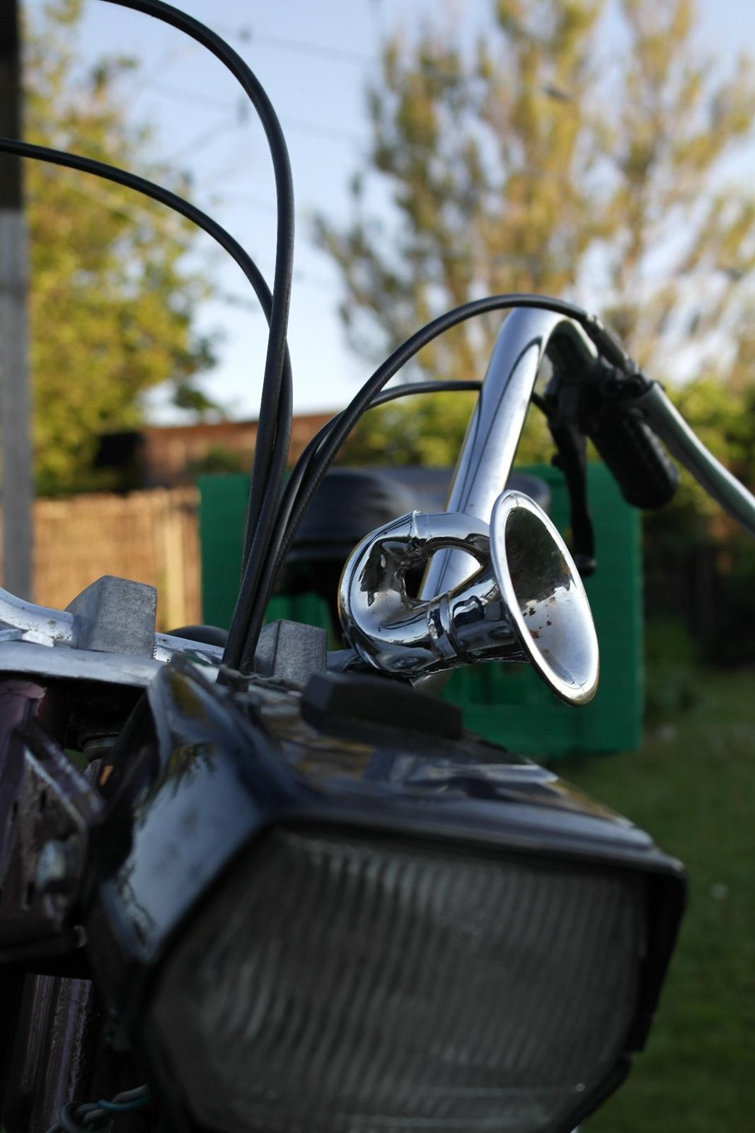 Puch Maxi K billede 5