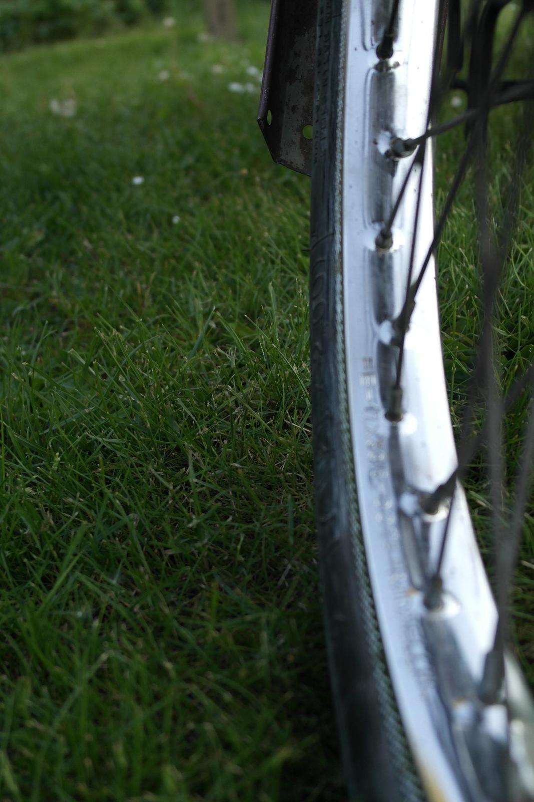 Puch Maxi K billede 6