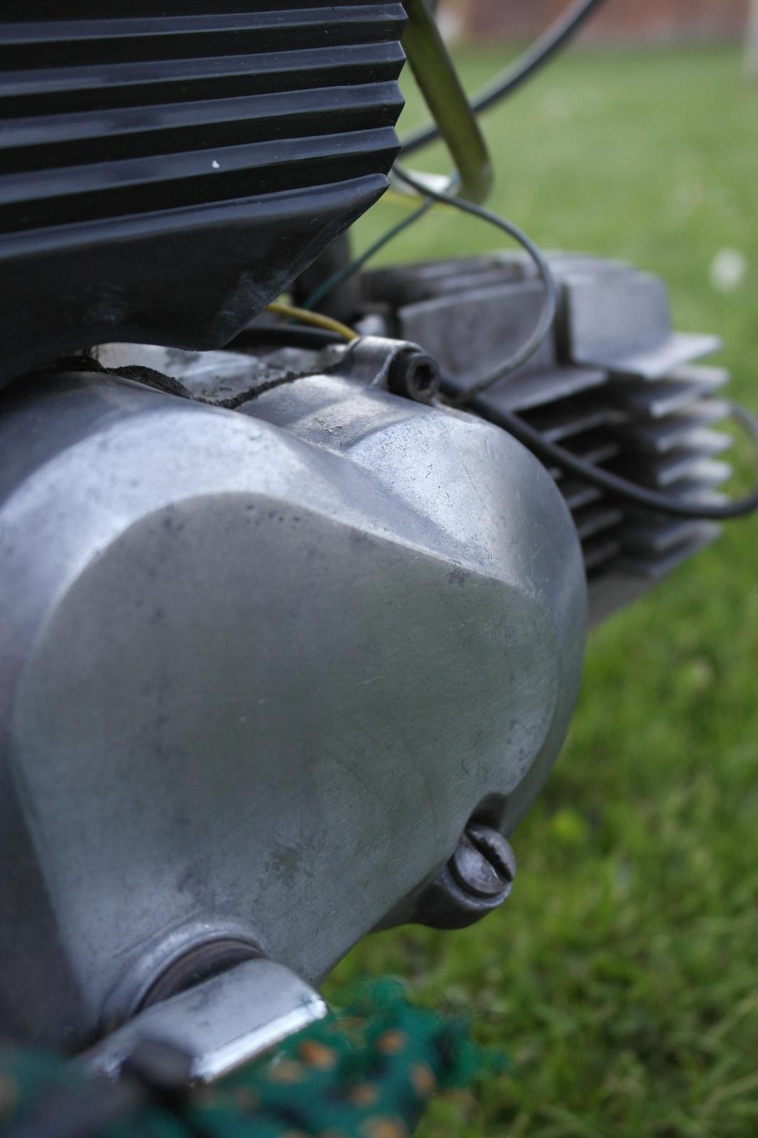 Puch Maxi K billede 7