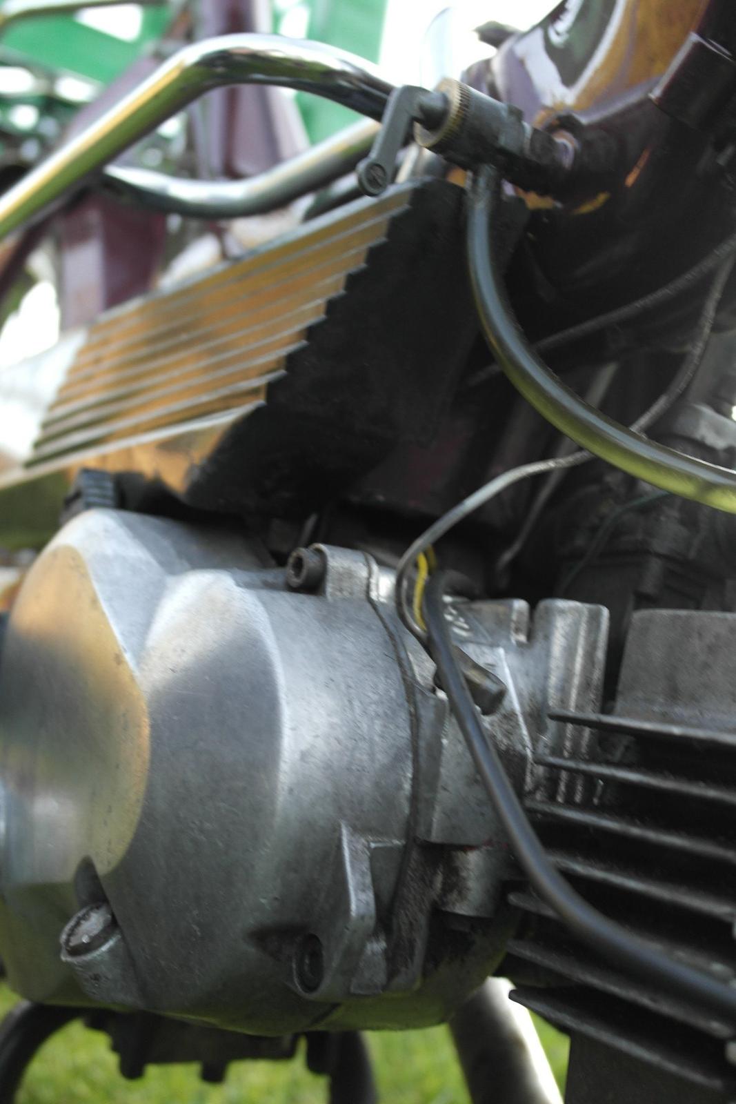 Puch Maxi K billede 8