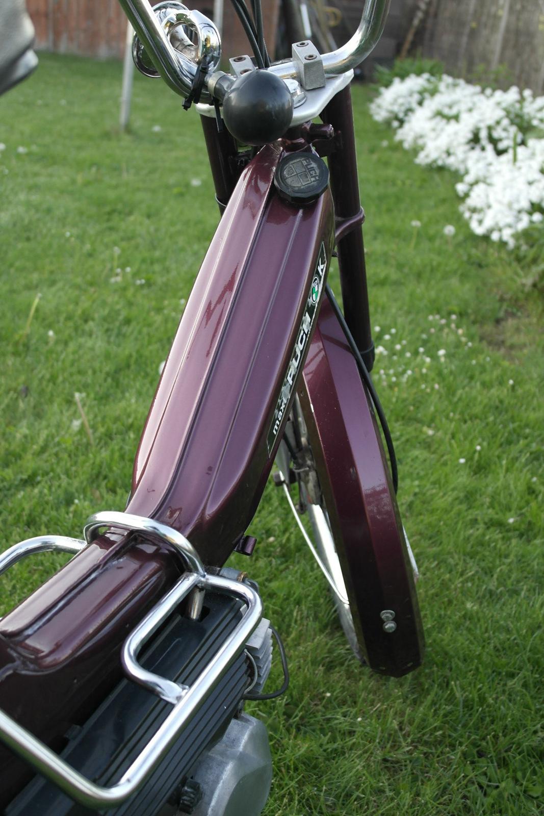 Puch Maxi K billede 9