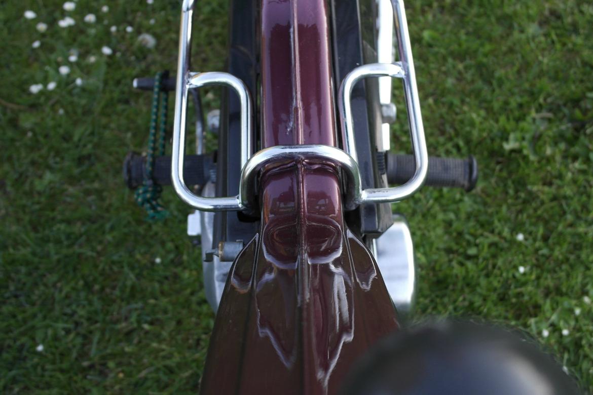 Puch Maxi K billede 10