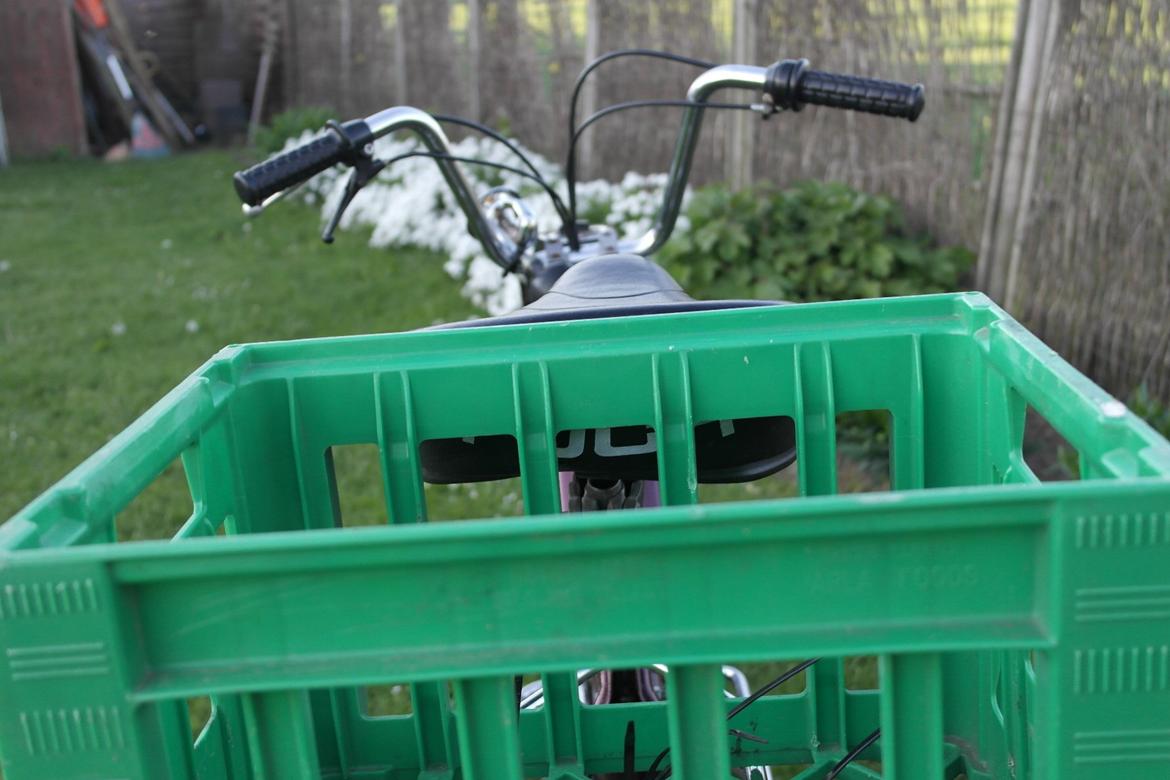 Puch Maxi K billede 11