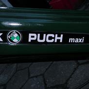 Puch Maxi k