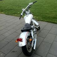 Kinroad Chopper 30