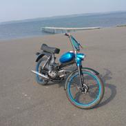 Puch ms 50